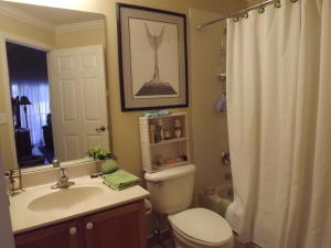 Tuscany Bay - Residential Lease