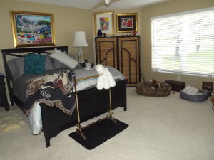 Tuscany Bay - Residential Lease