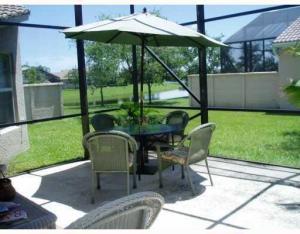 Tuscany Bay - Residential Lease