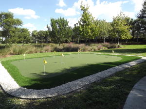 Tuscany Bay - Residential Lease