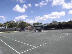 Tuscany Bay - Residential Lease