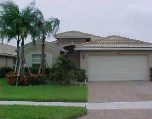 Tuscany Bay - Residential Lease