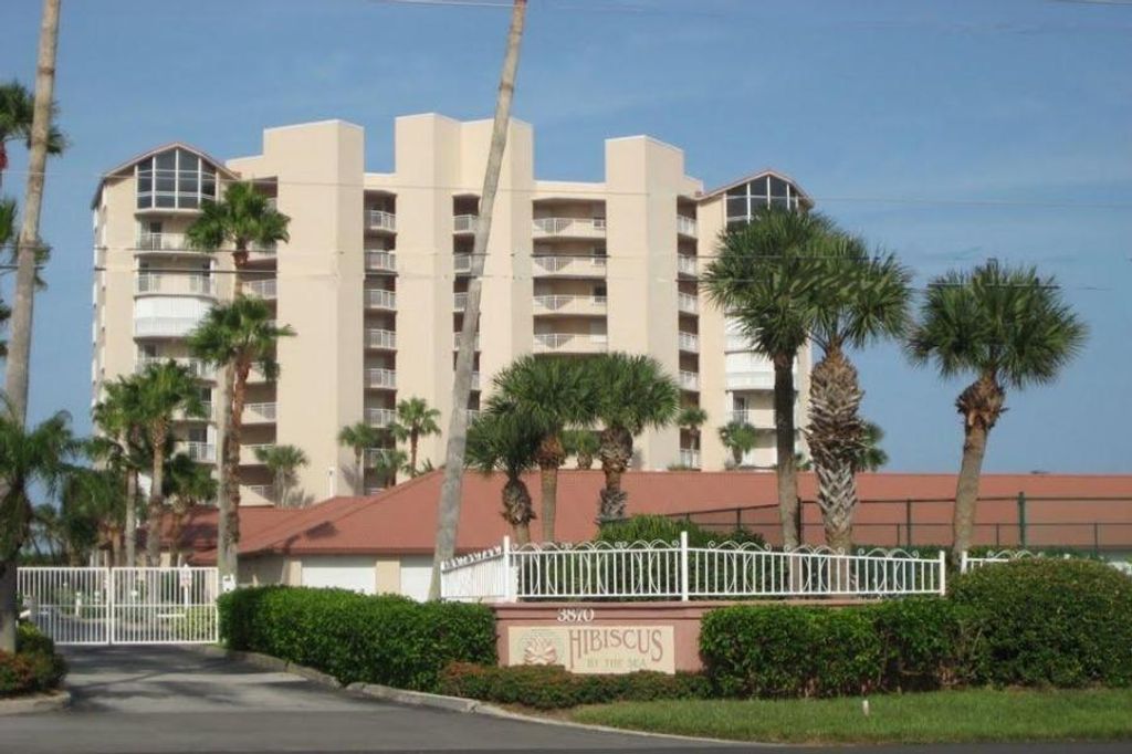 Photo of 3870 N Highway A1a #6, Hutchinson Island, FL 34949 (MLS # R10753283)