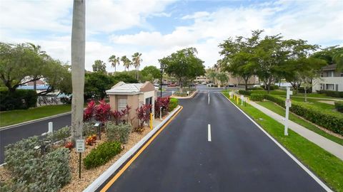 A home in Tamarac