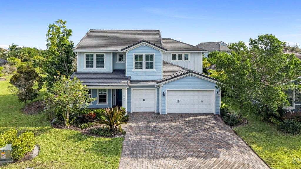 Photo of 19551 Split Rail Run, Loxahatchee, FL 33470 (MLS # B26043781)