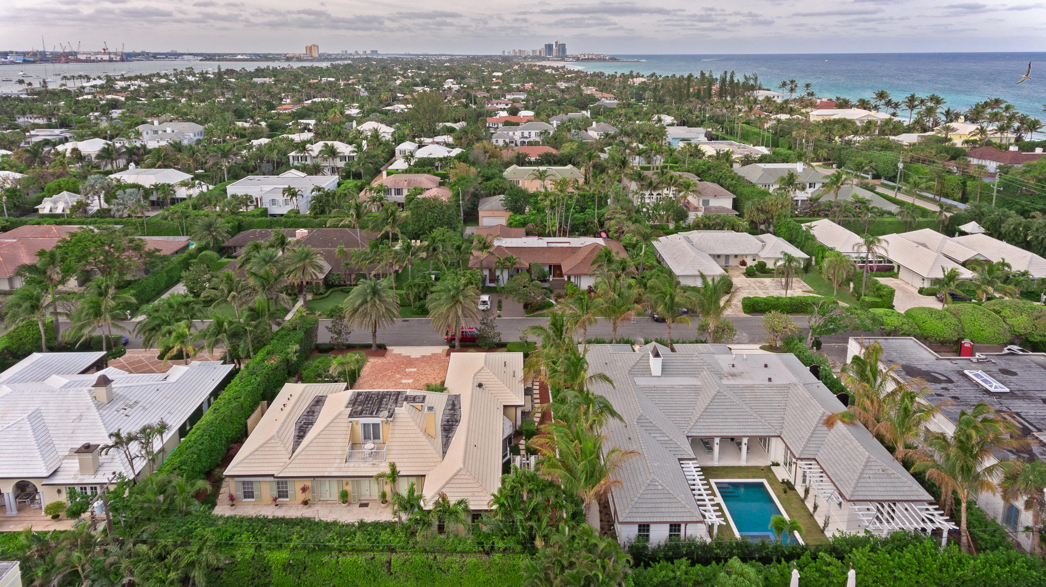 DODGE ESTATES - Residential