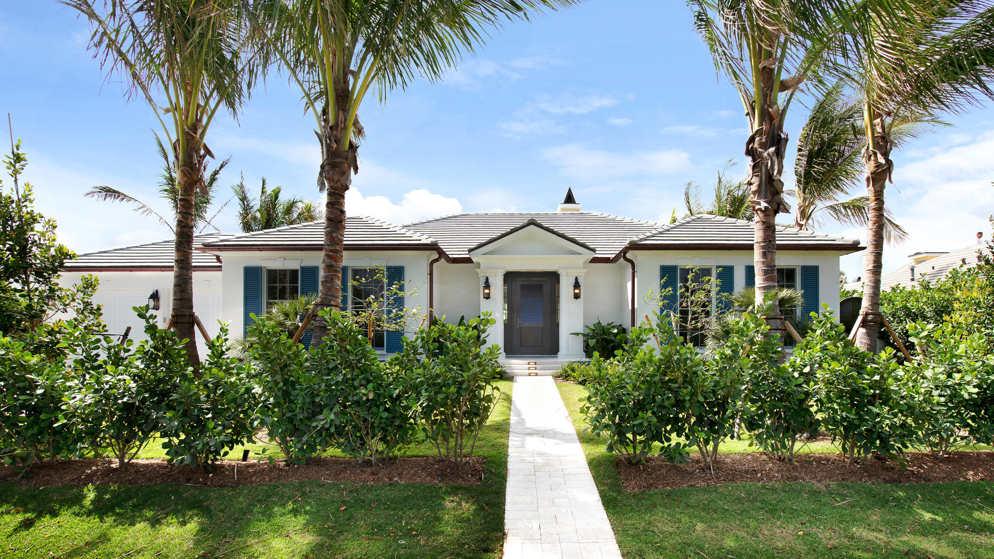 DODGE ESTATES - Residential