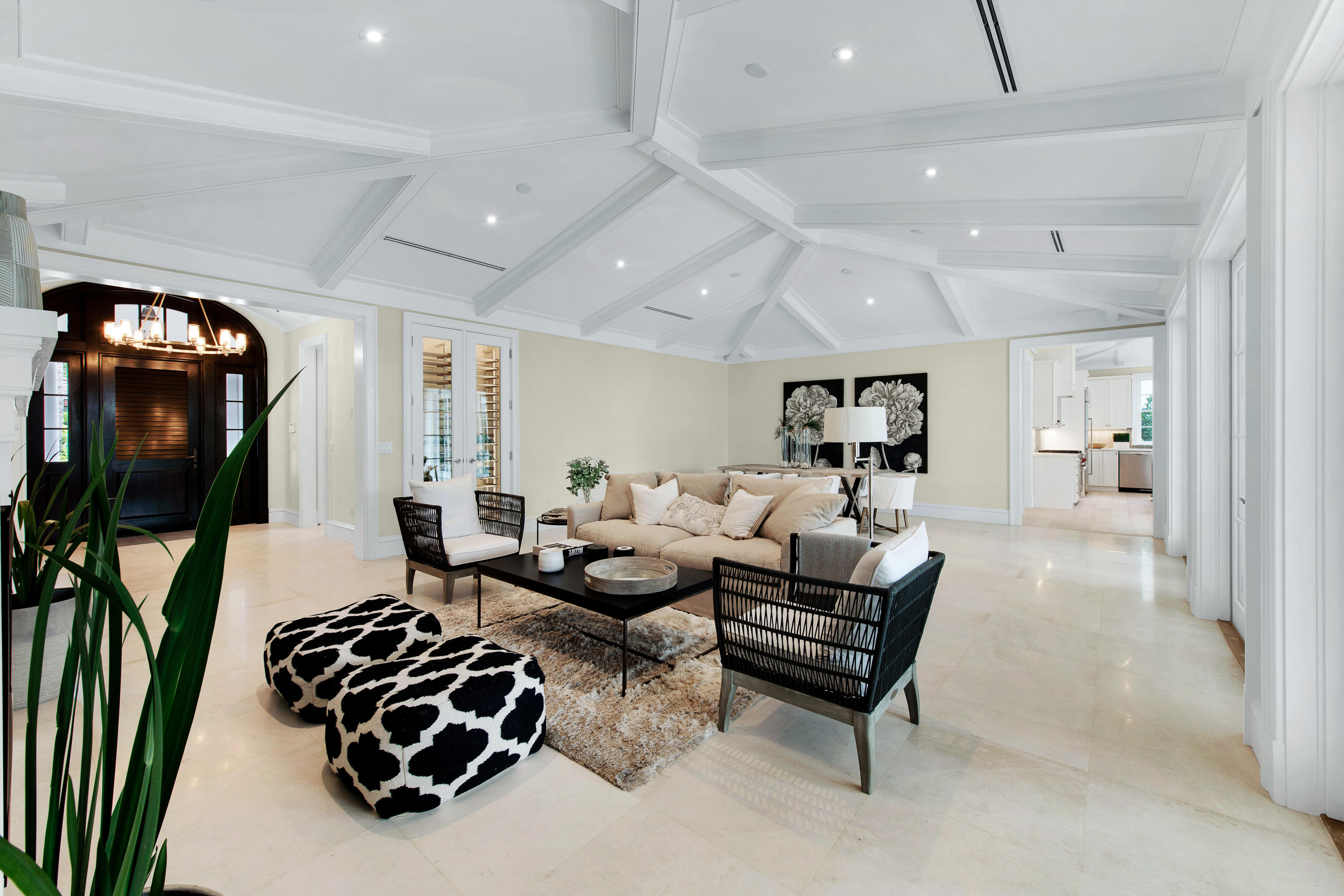 DODGE ESTATES - Residential