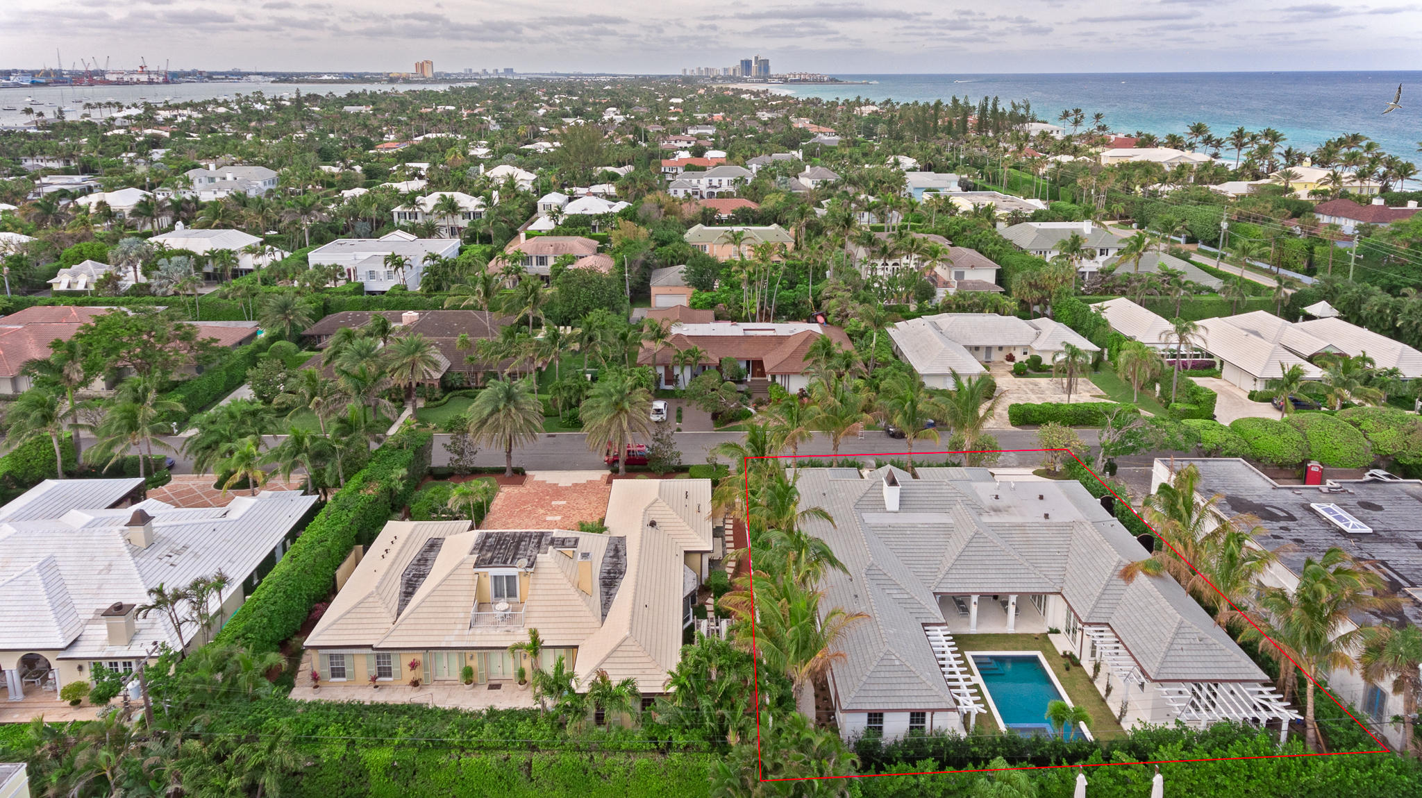 DODGE ESTATES - Residential