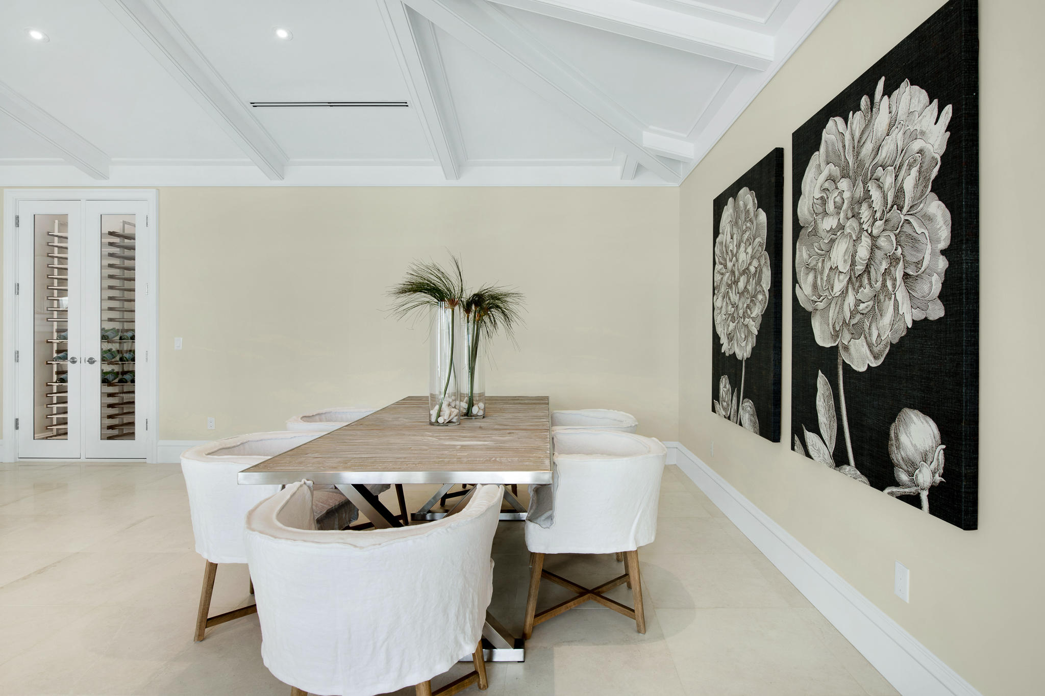 DODGE ESTATES - Residential