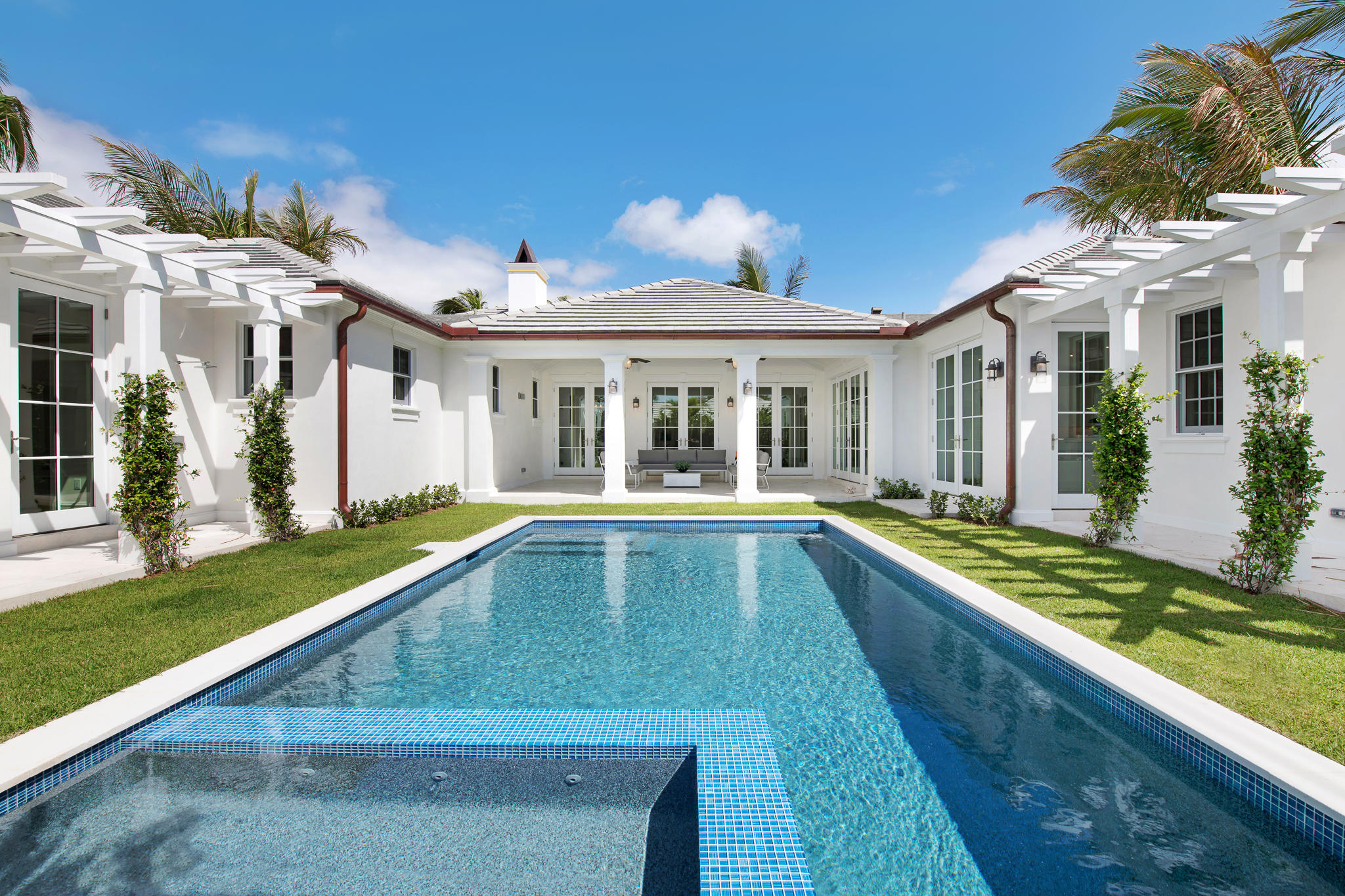 DODGE ESTATES - Residential