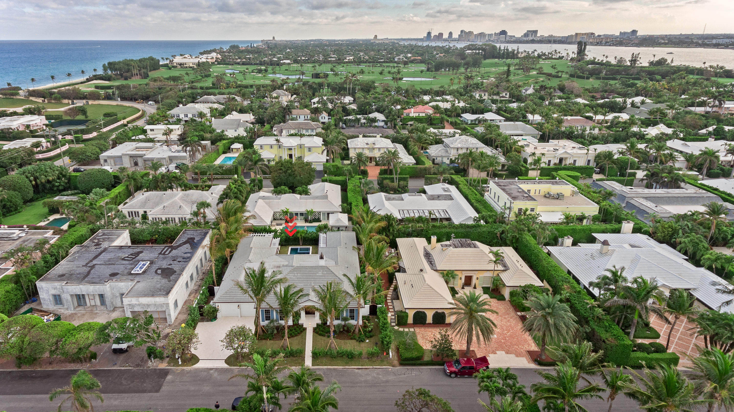 DODGE ESTATES - Residential