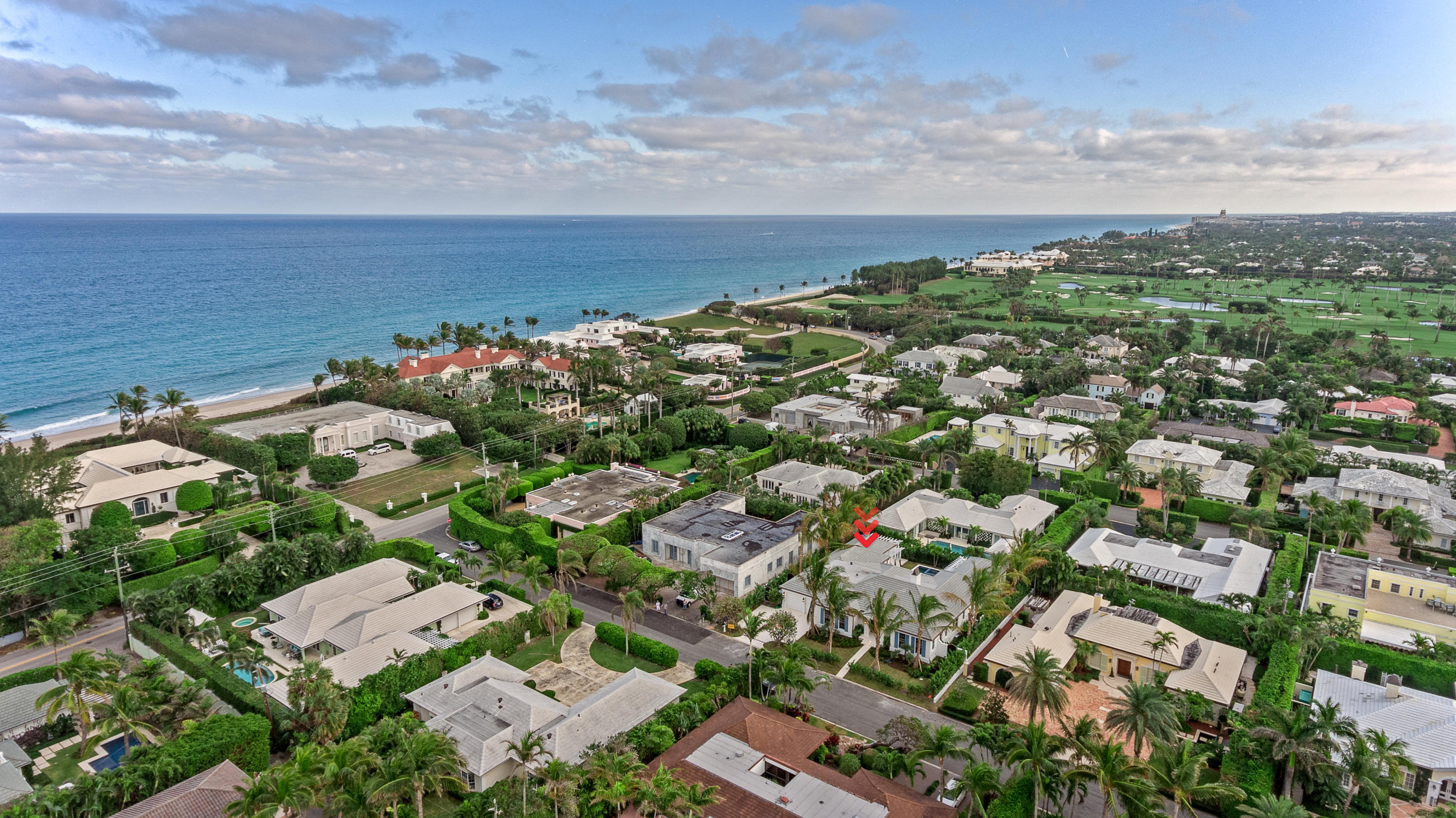 DODGE ESTATES - Residential