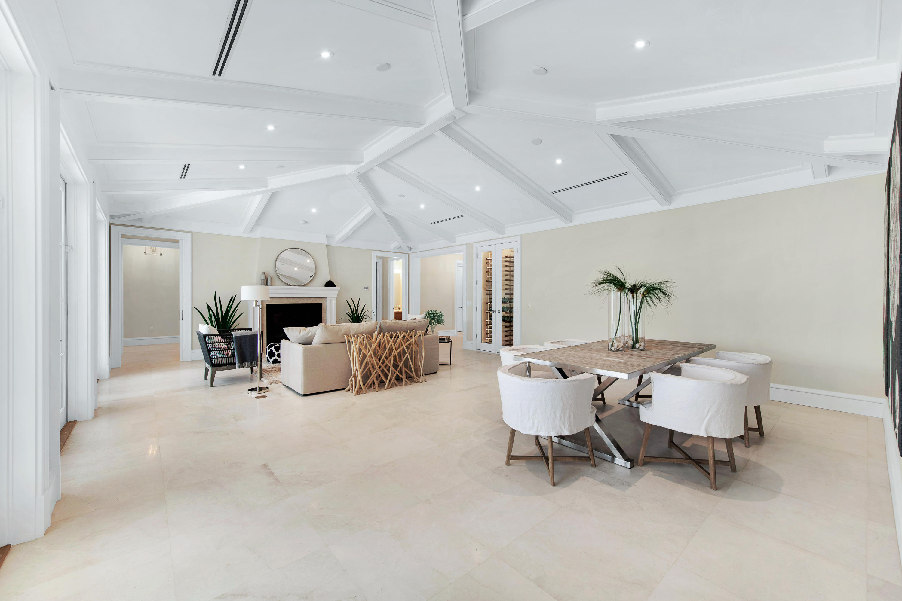 DODGE ESTATES - Residential