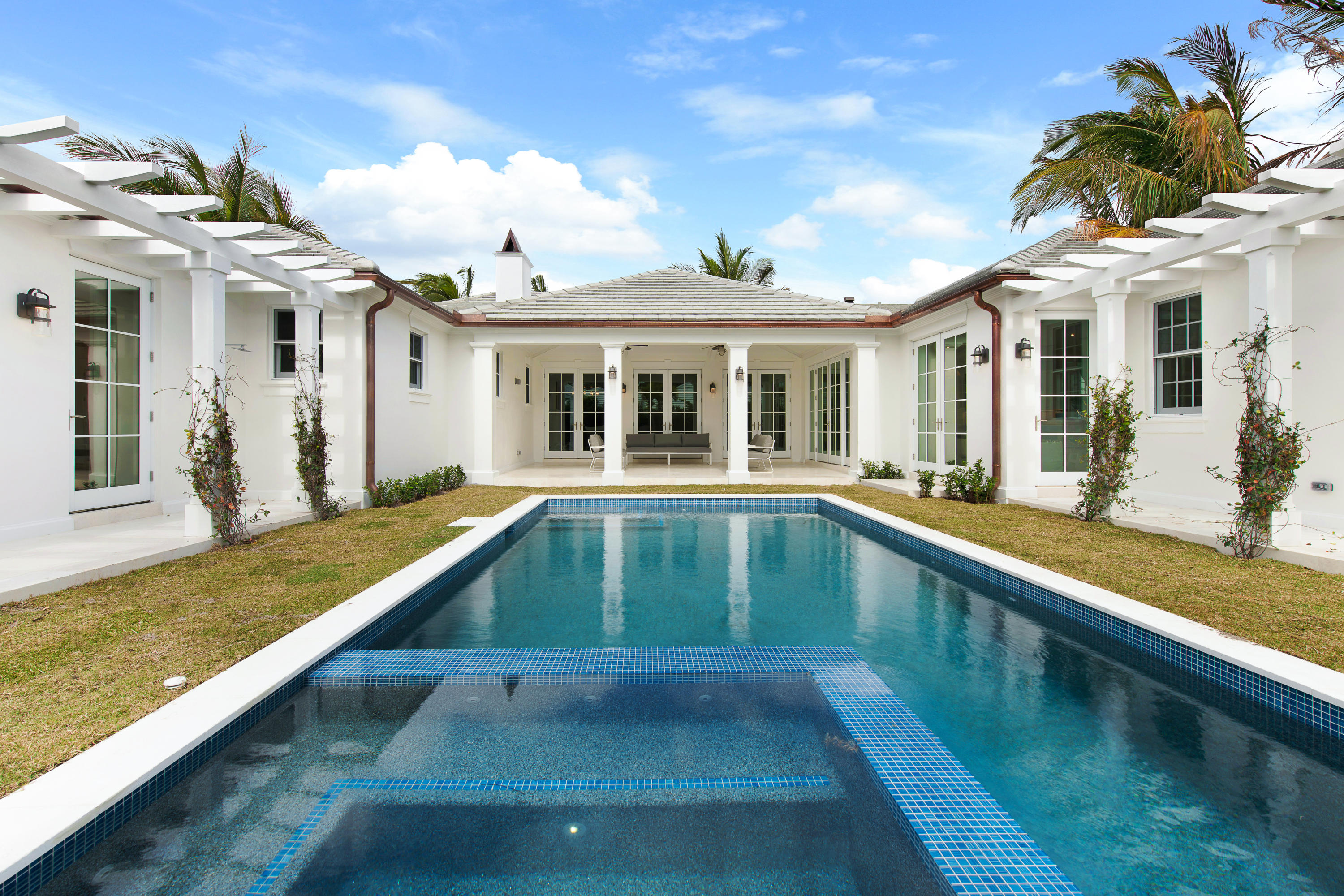 DODGE ESTATES - Residential