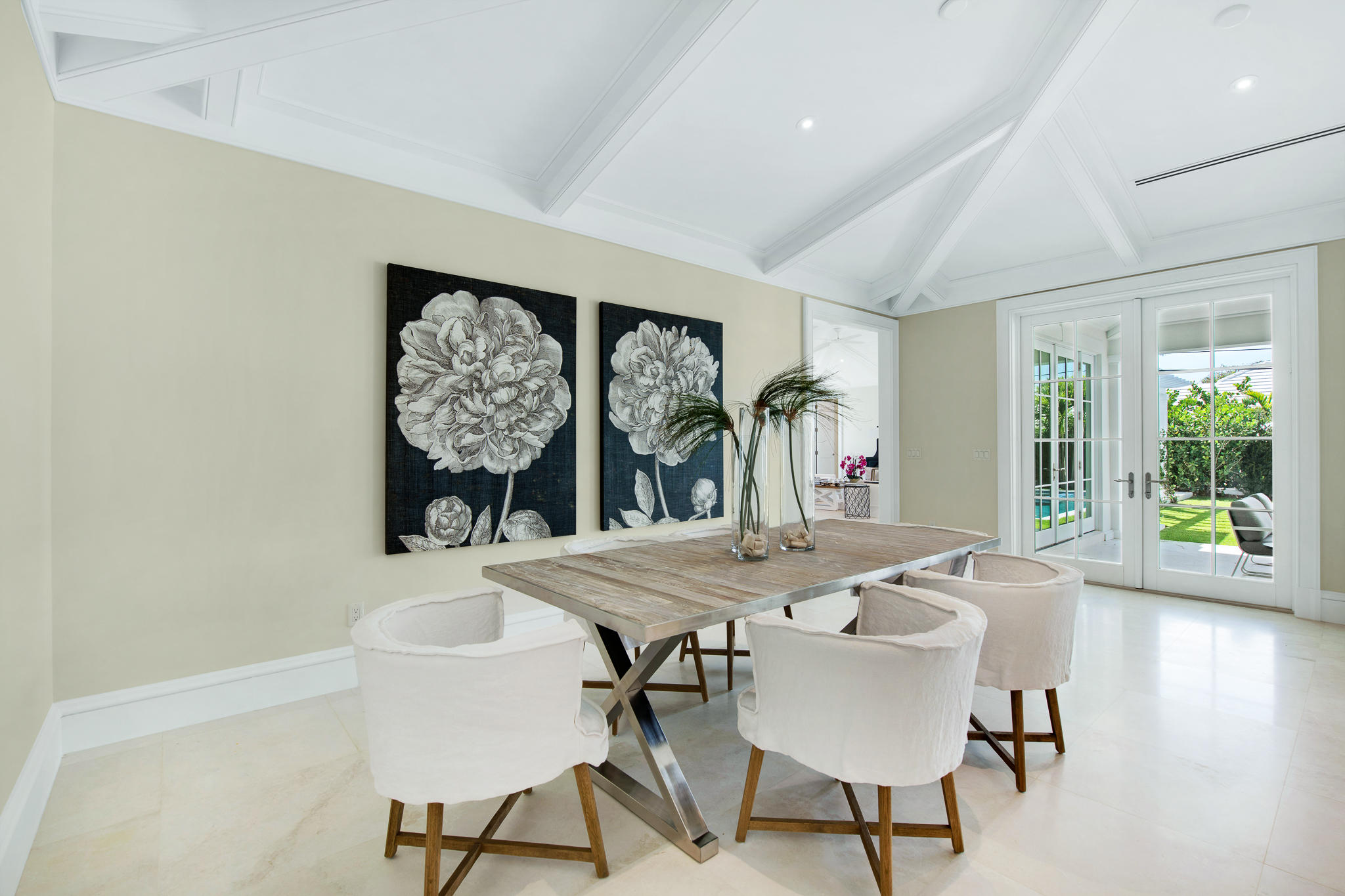 DODGE ESTATES - Residential