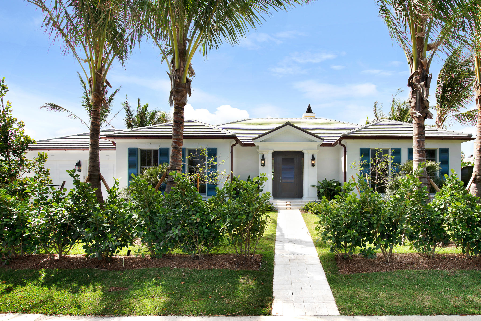 DODGE ESTATES - Residential