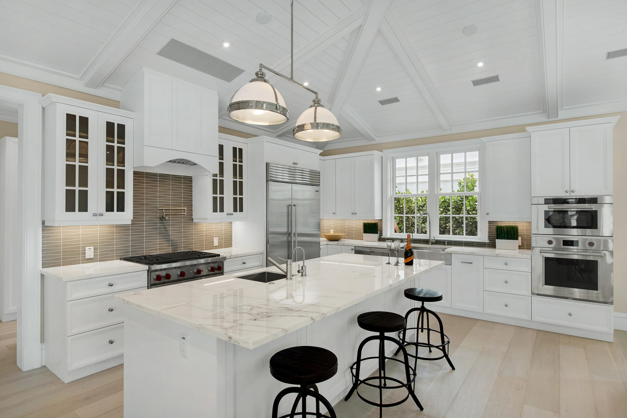 DODGE ESTATES - Residential