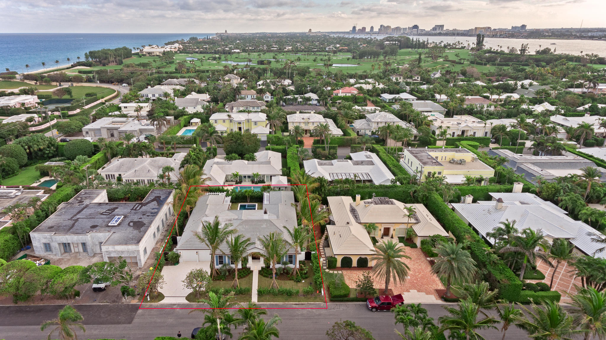 DODGE ESTATES - Residential