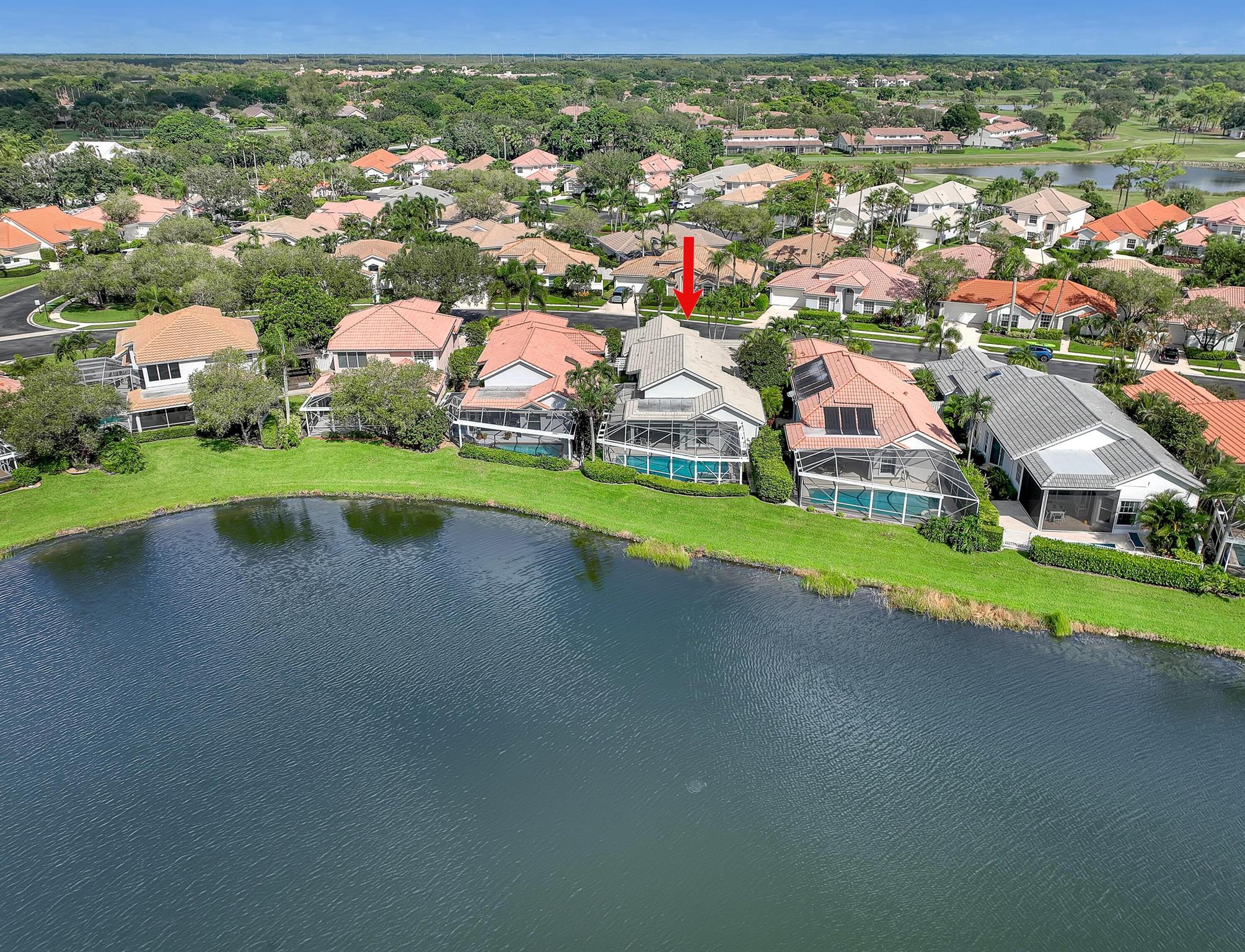 216 Eagleton Lake Boulevard
