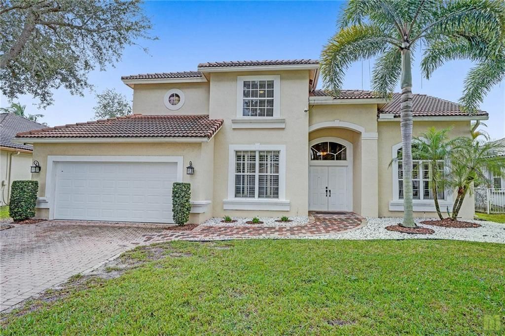 Photo of 10301 Lexington Estates Blvd, Boca Raton, FL 33428 (MLS # F10305999)
