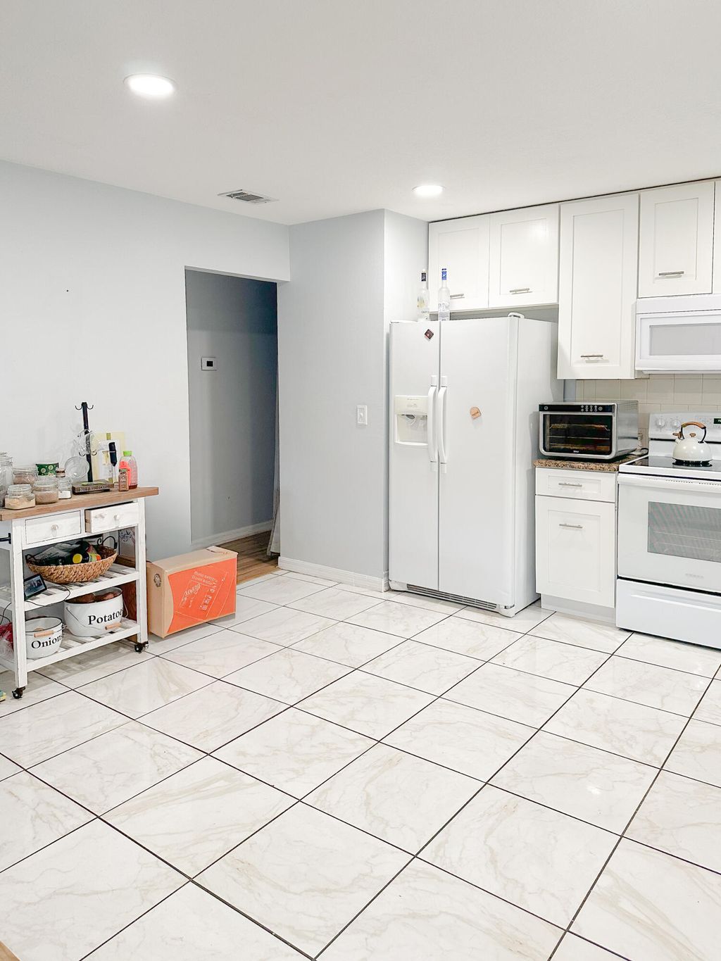 Photo of 2252 SE Aneci Street, Port Saint Lucie, FL 34953 (MLS # R11128392)