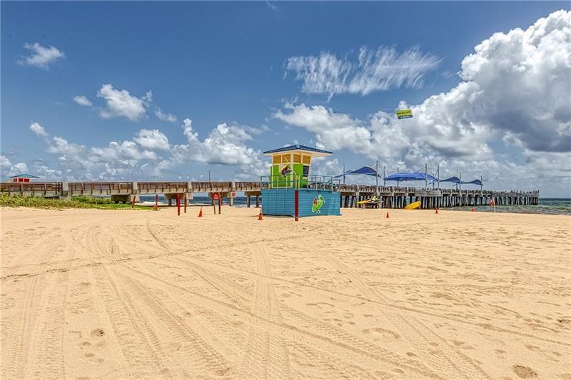 SEA MONARCH - Residential