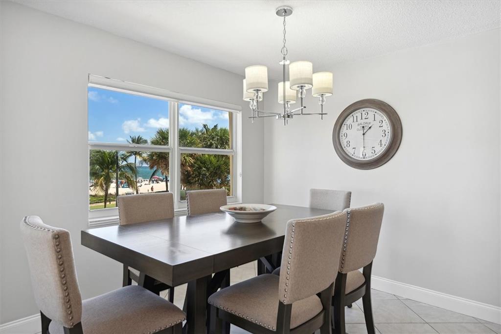 SEA MONARCH - Residential