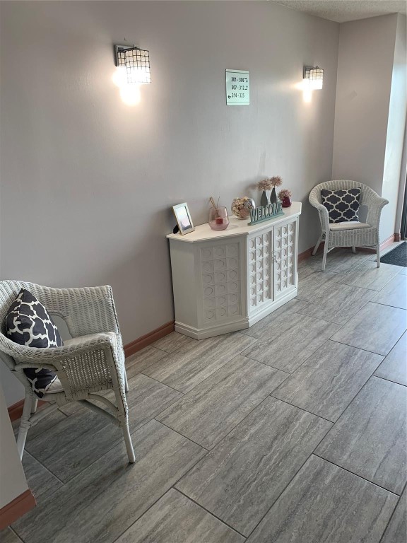 Isle of Sandalfoot - Residential