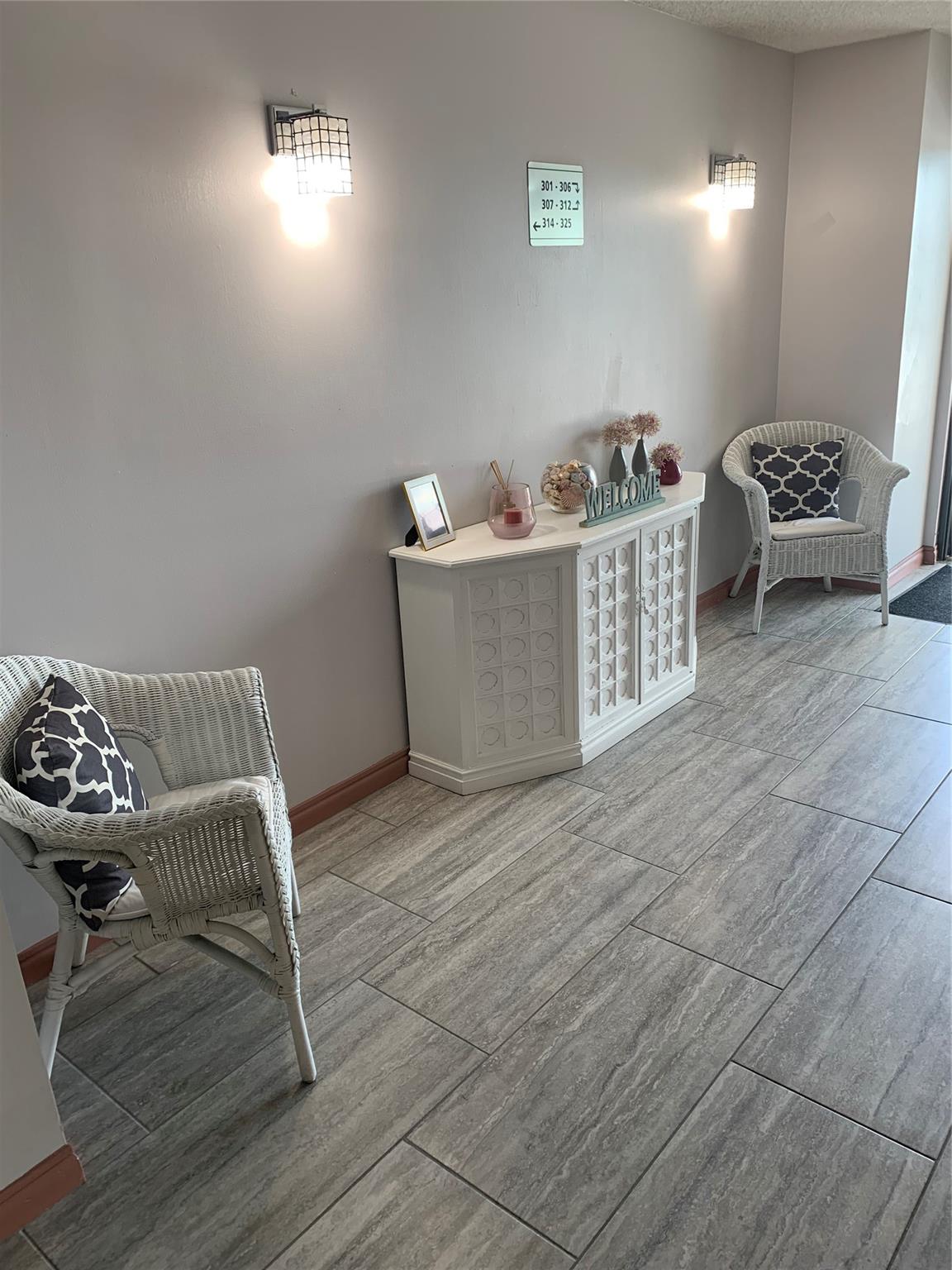 Isle of Sandalfoot - Residential