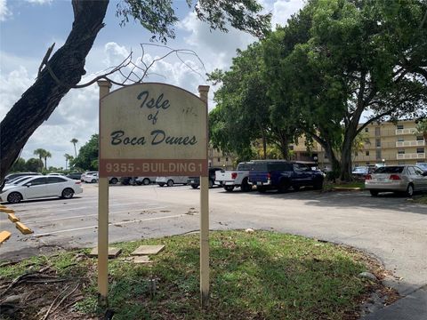 9355 SW 8th St 321 Boca Raton FL 33428