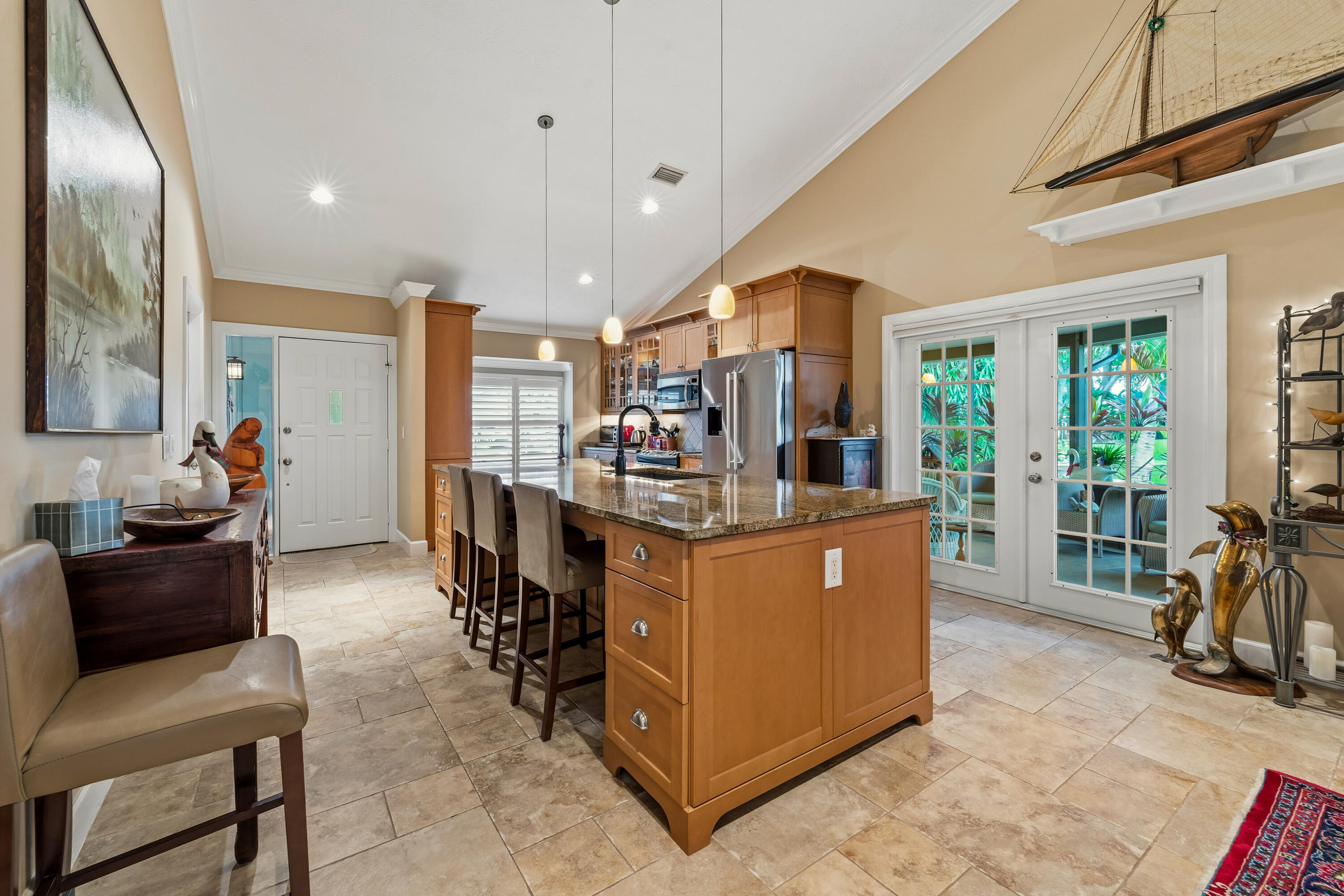 EAGLEWOOD - Residential