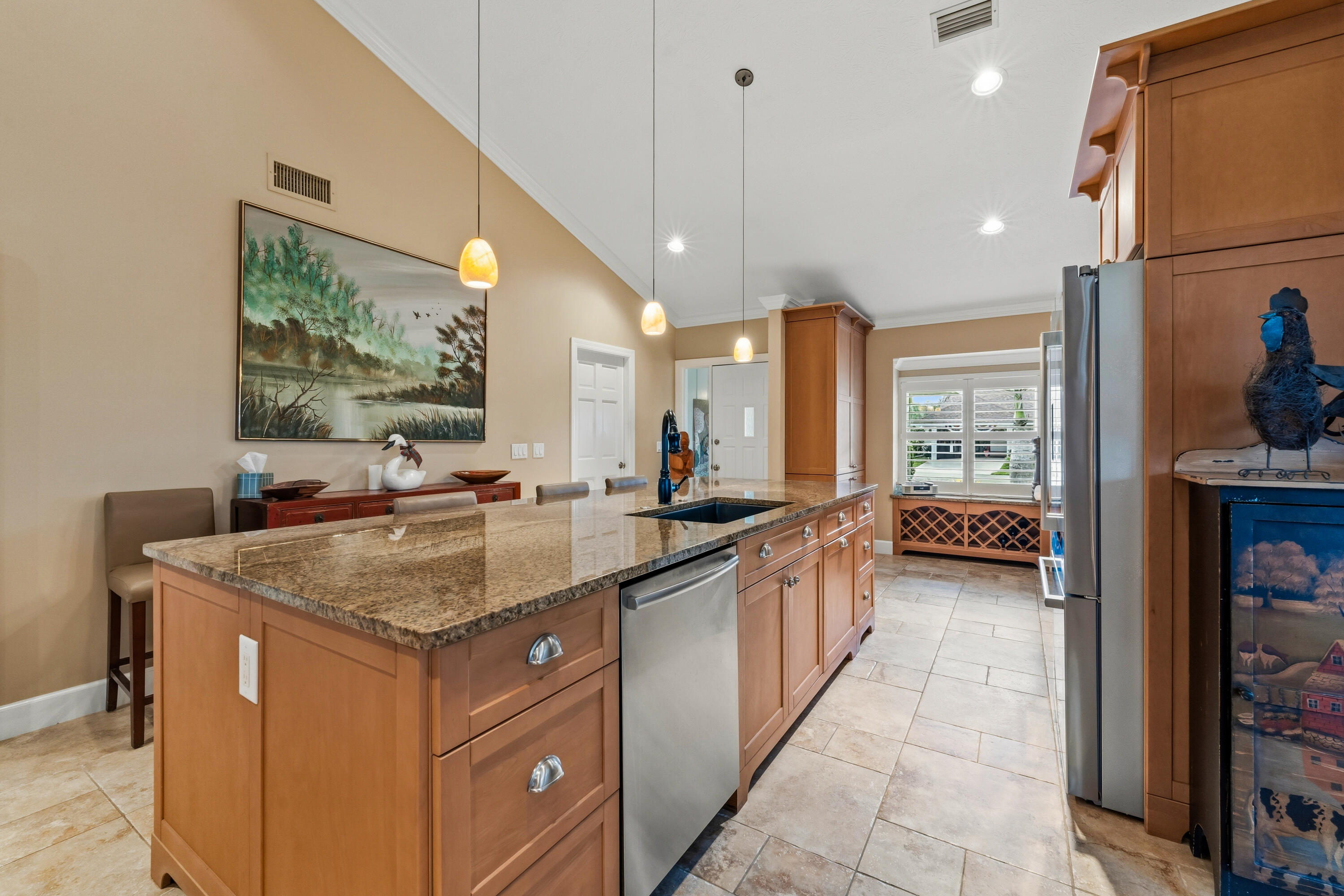 EAGLEWOOD - Residential