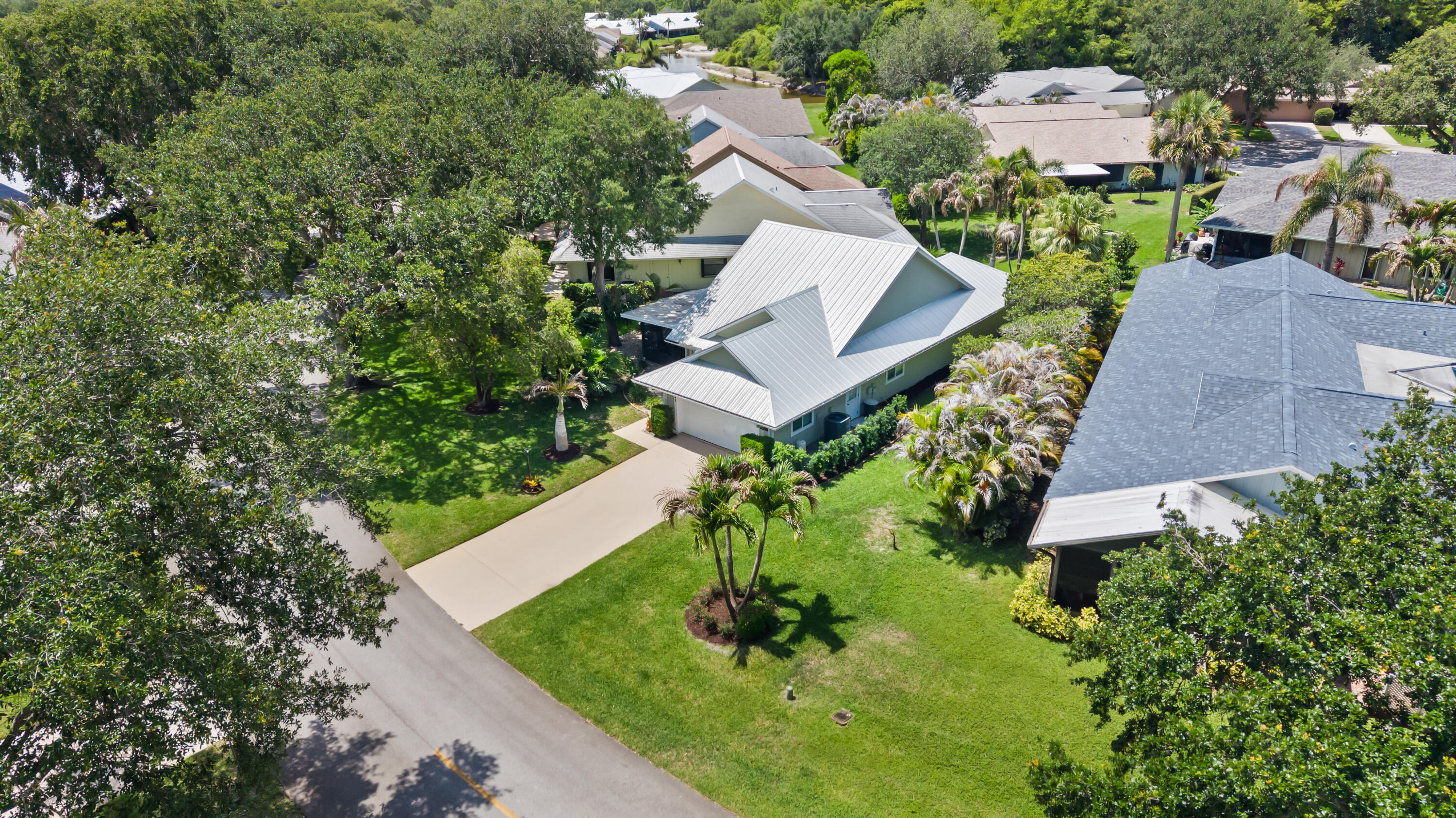 EAGLEWOOD - Residential