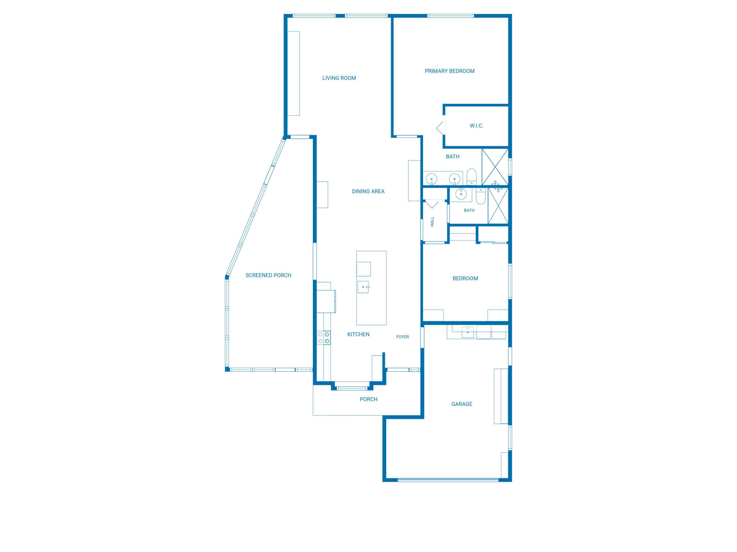 EAGLEWOOD - Residential
