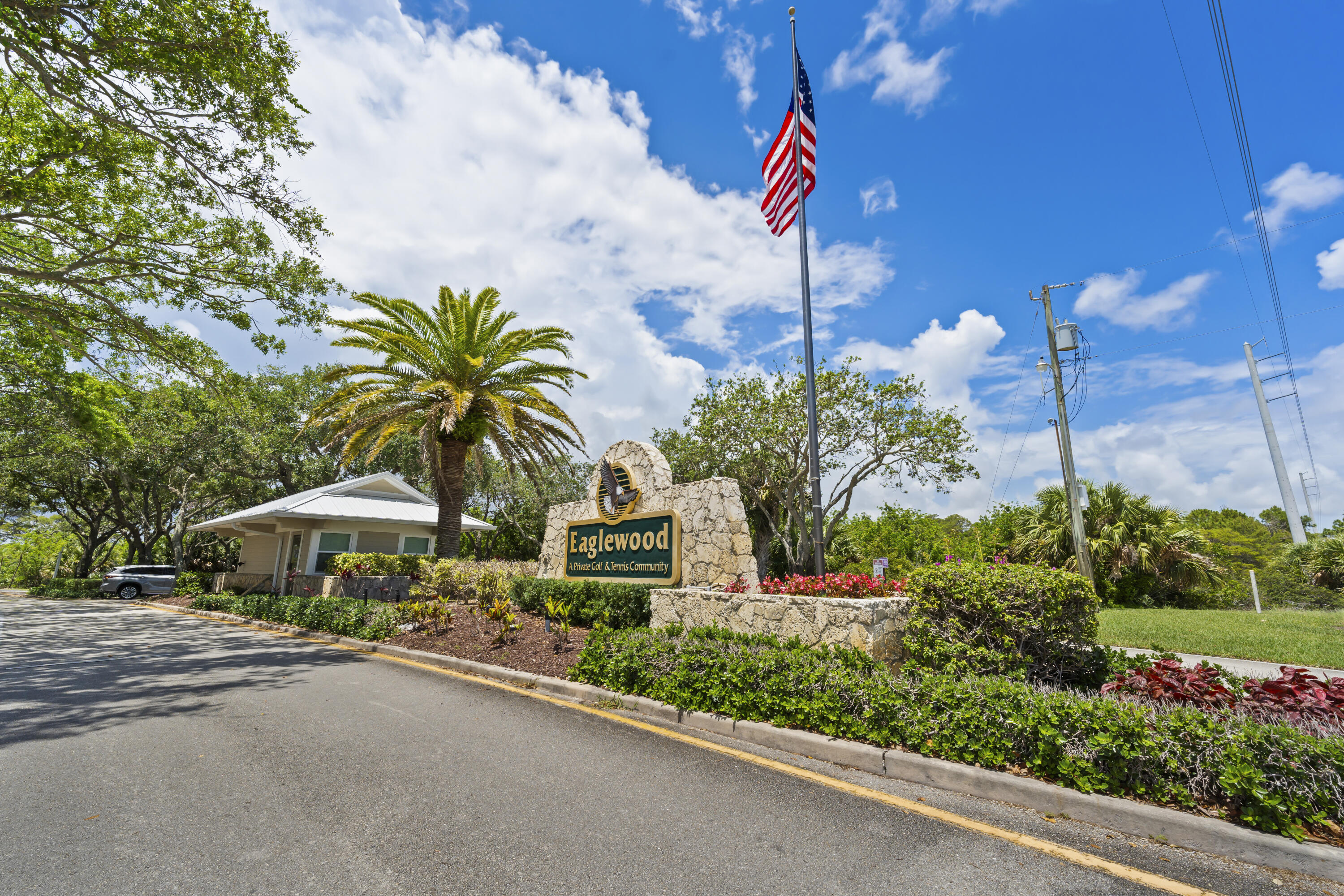 EAGLEWOOD - Residential