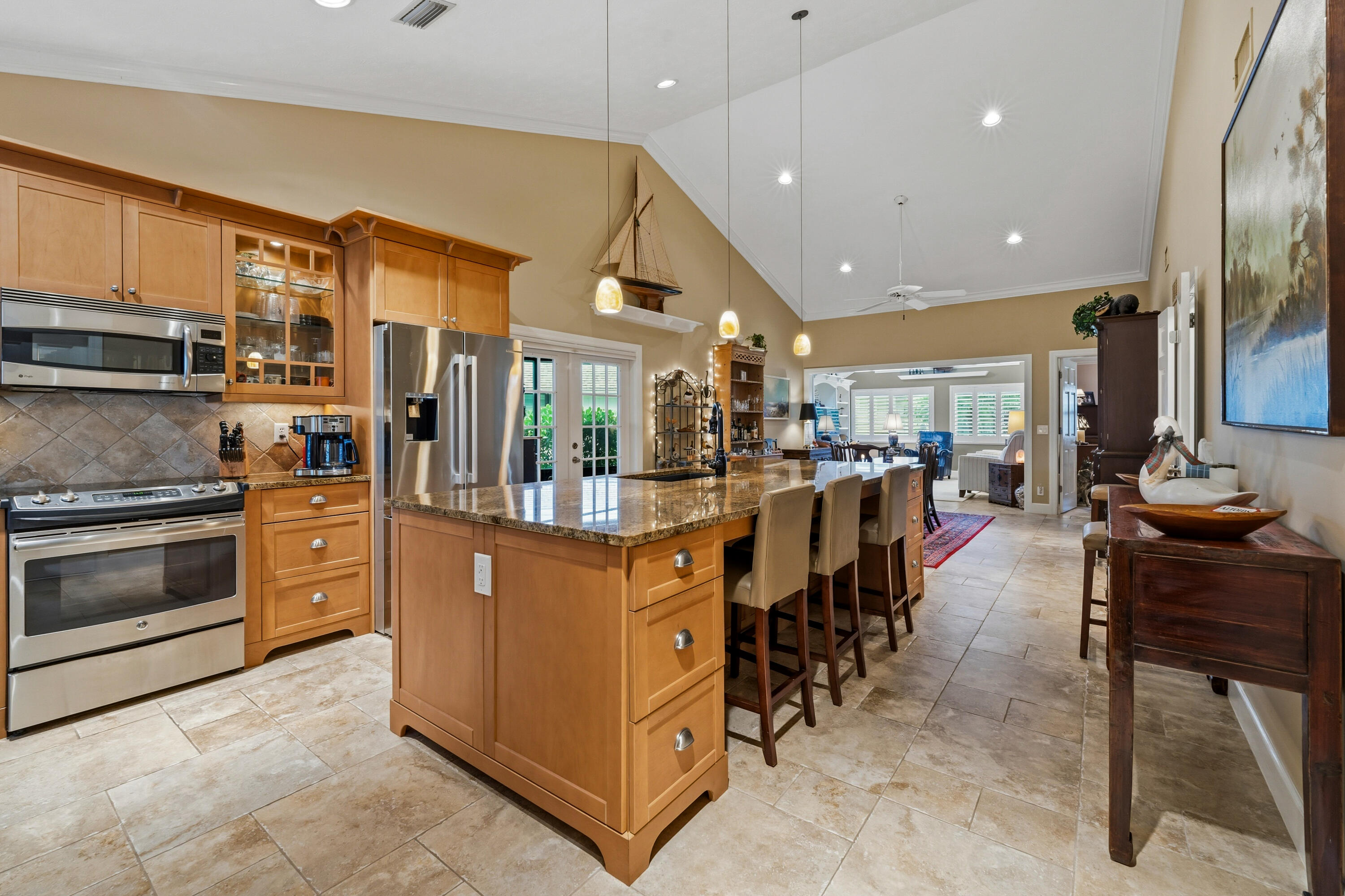 EAGLEWOOD - Residential