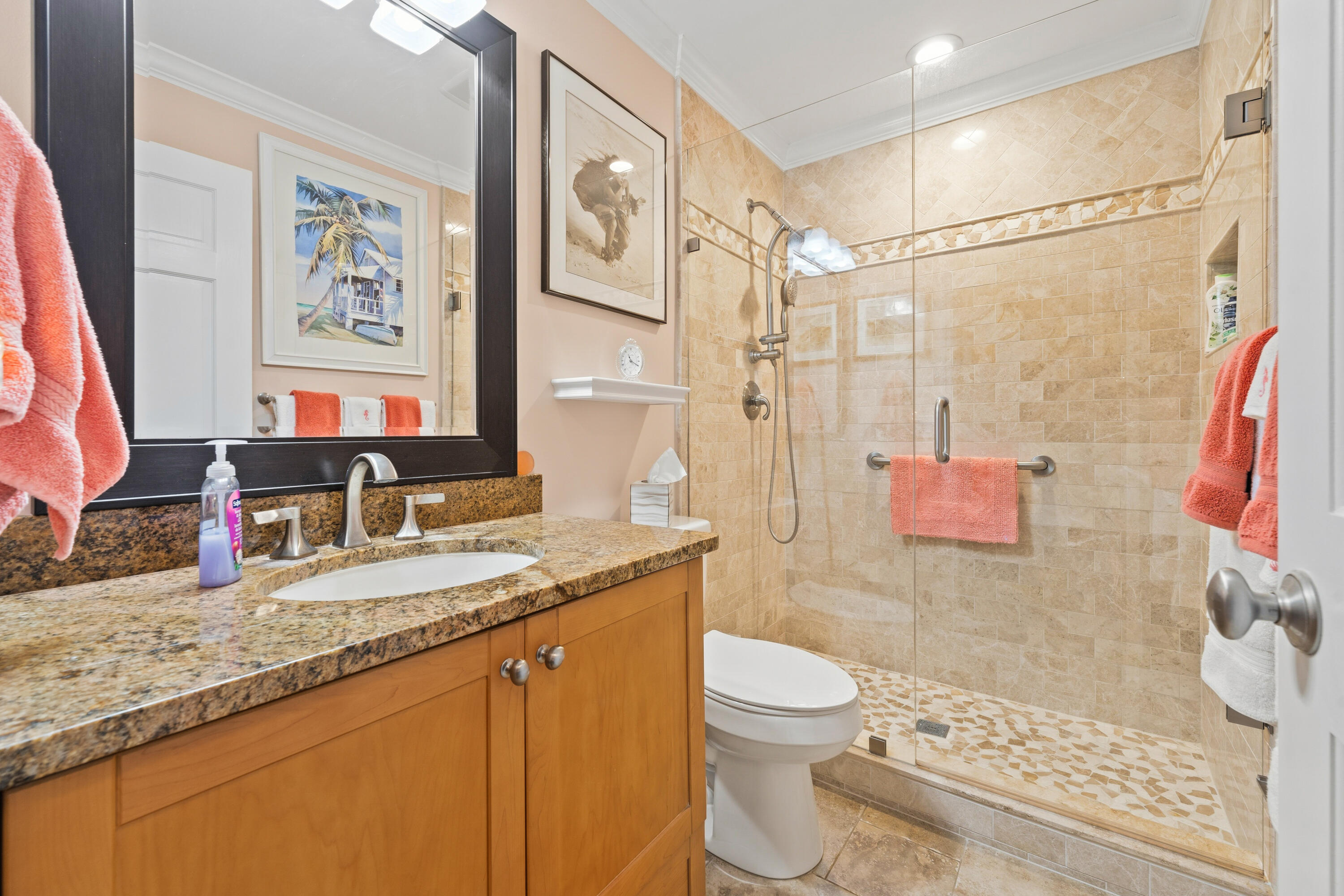 EAGLEWOOD - Residential