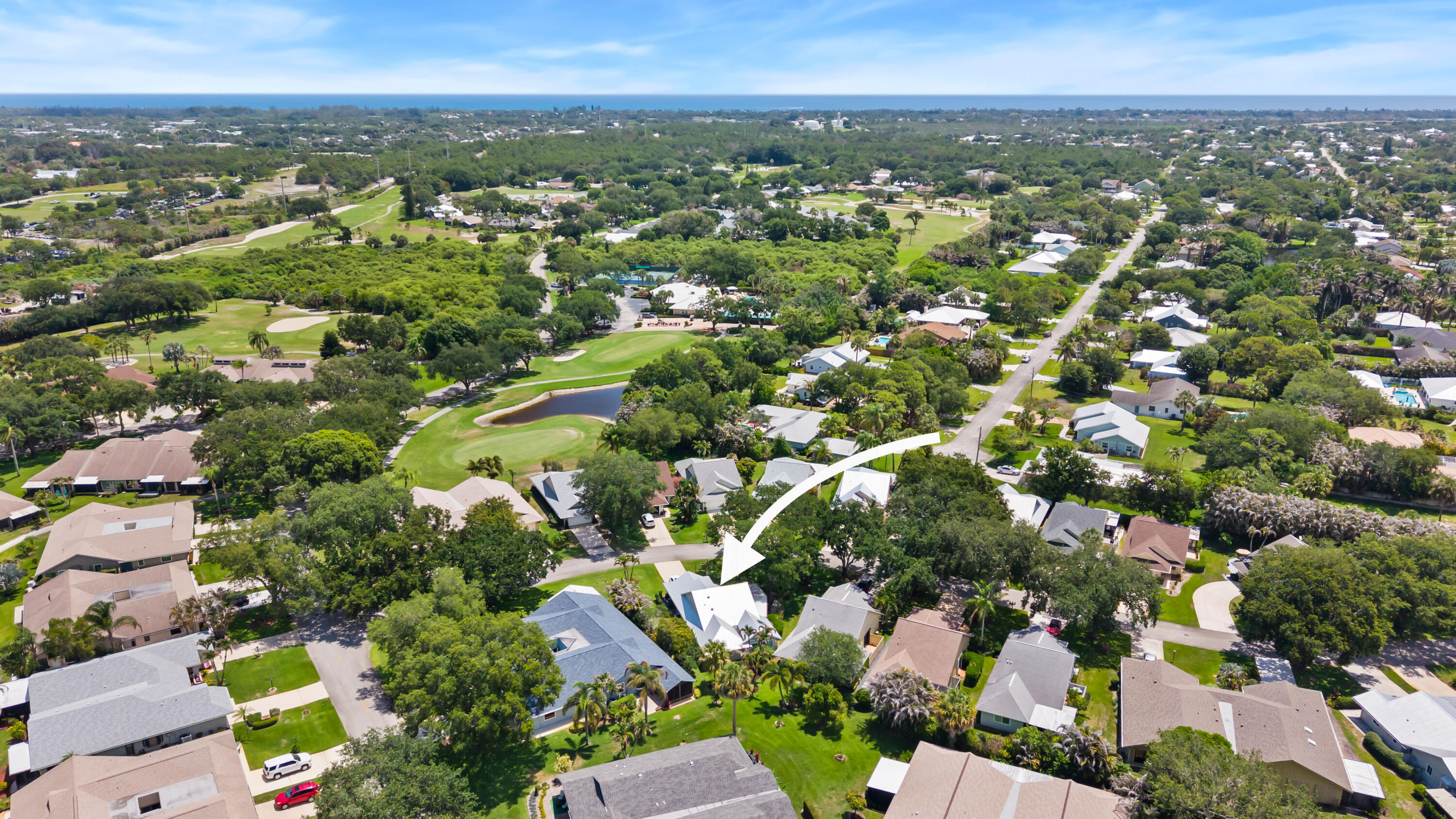 EAGLEWOOD - Residential