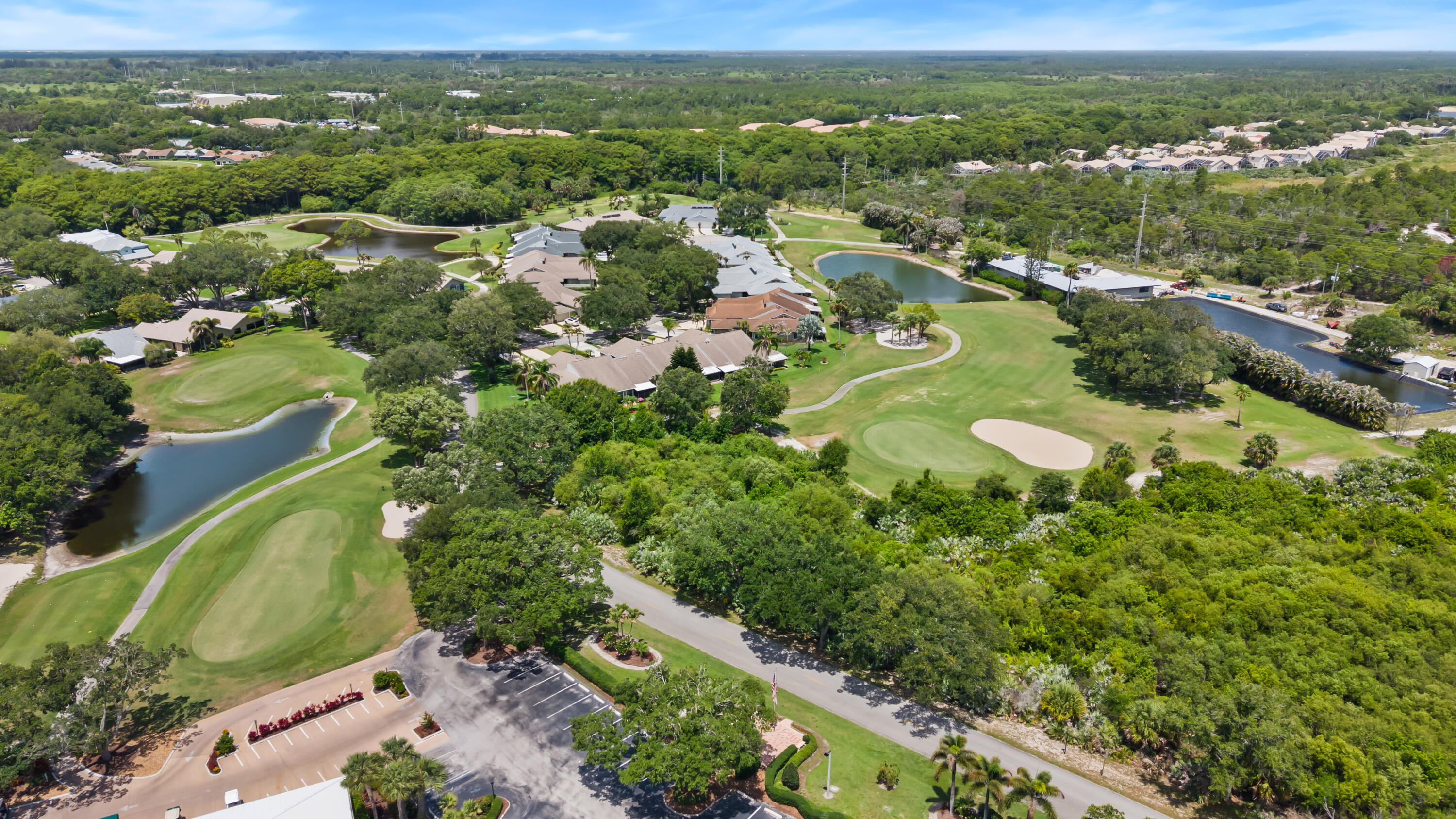 EAGLEWOOD - Residential