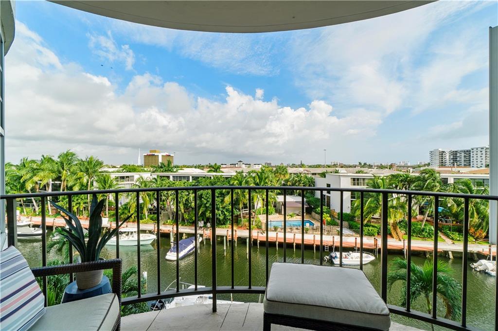 RIDGEVIEW TOWERS - Residential