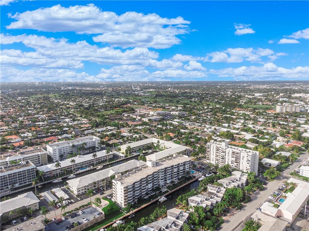 RIDGEVIEW TOWERS - Residential