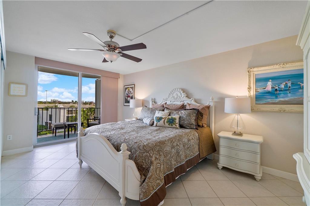 RIDGEVIEW TOWERS - Residential