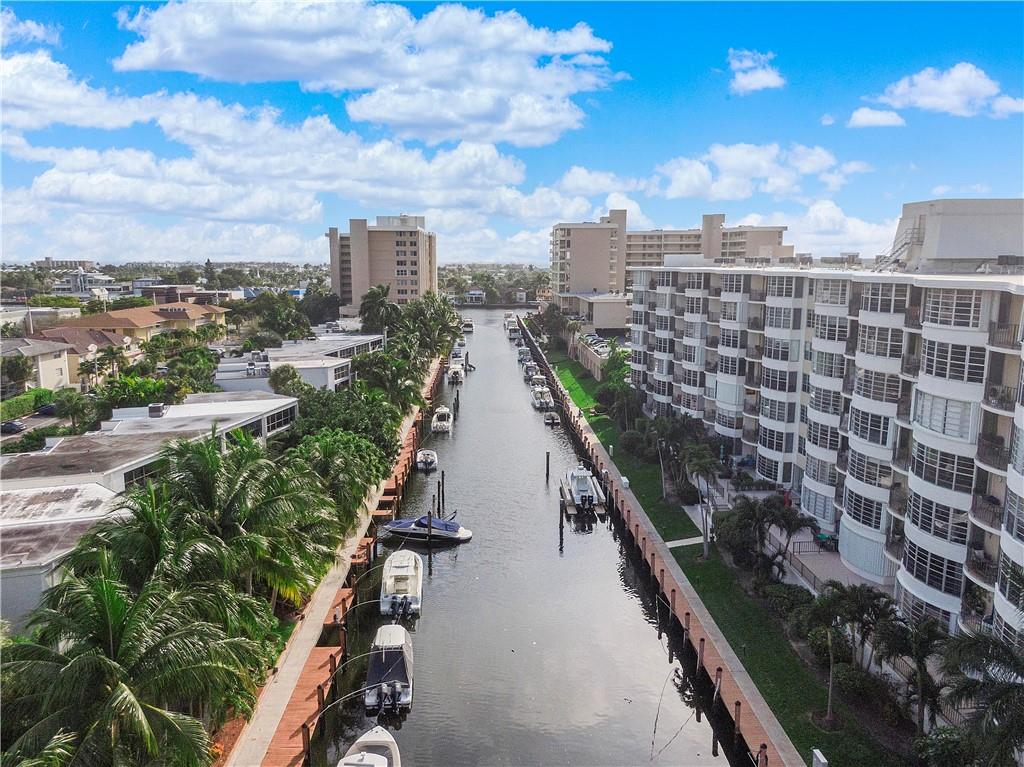RIDGEVIEW TOWERS - Residential