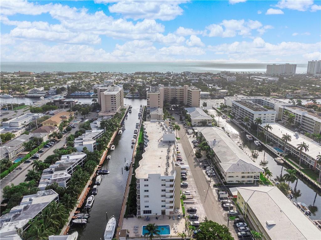 RIDGEVIEW TOWERS - Residential