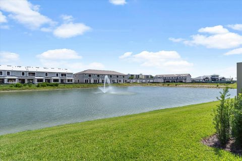 A home in Oakland Park