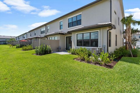 A home in Oakland Park