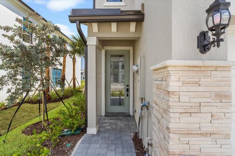 A home in Oakland Park