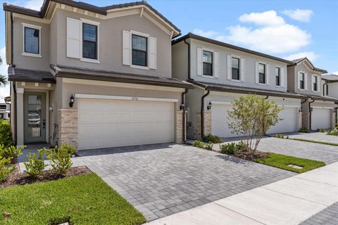 A home in Oakland Park