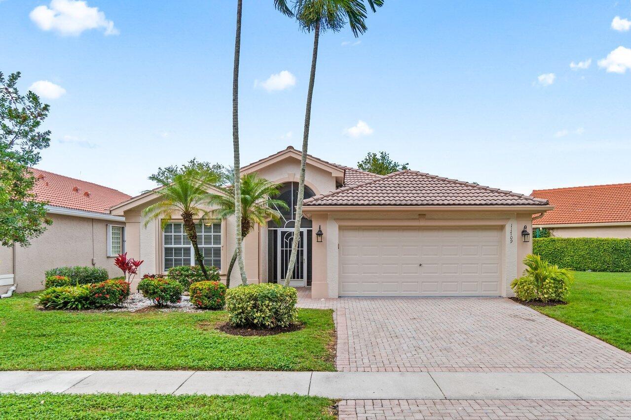 11709 Castellon Court